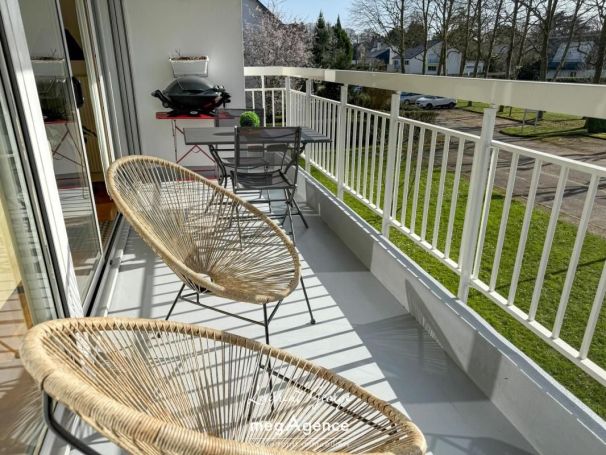 A louer APPARTEMENT T5 103 M2  BOIS GUILLAUME