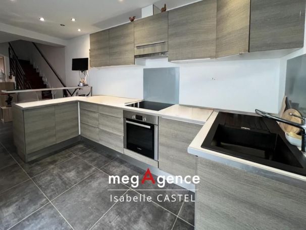 A louer MAISON  DE MAîTRE BORD DE MER LES SABLES D OLONNE