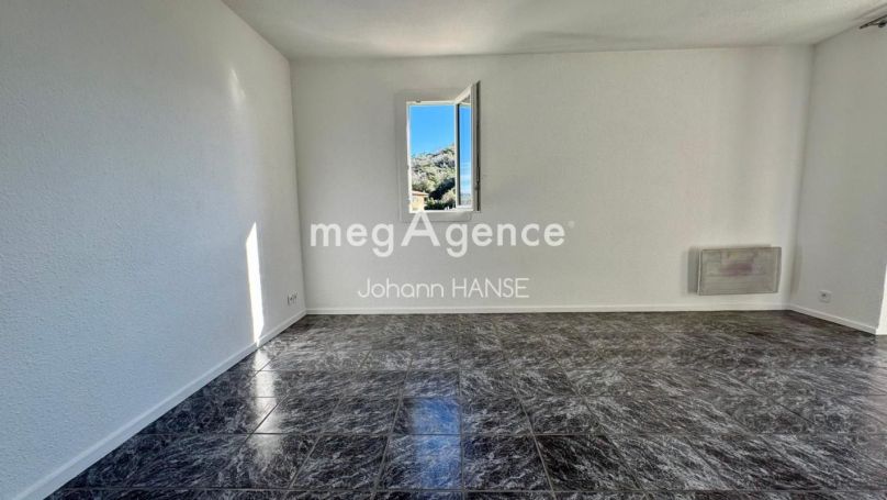 A louer APPARTEMENT T2 46 M2 VUE MER LA CROIX VALMER