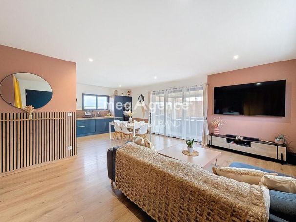 A louer MAISON  CONTEMPORAINE  MORTAGNE SUR SEVRE