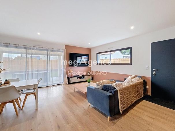 A louer MAISON  CONTEMPORAINE  MORTAGNE SUR SEVRE