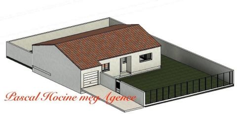 A louer MAISON  4 PIECES 112 M2  PEPIEUX