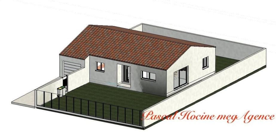 A louer MAISON  4 PIECES 112 M2  PEPIEUX