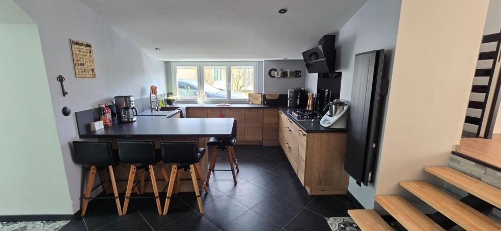 A louer MAISON  CONTEMPORAINE  CHAVAGNES EN PAILLERS