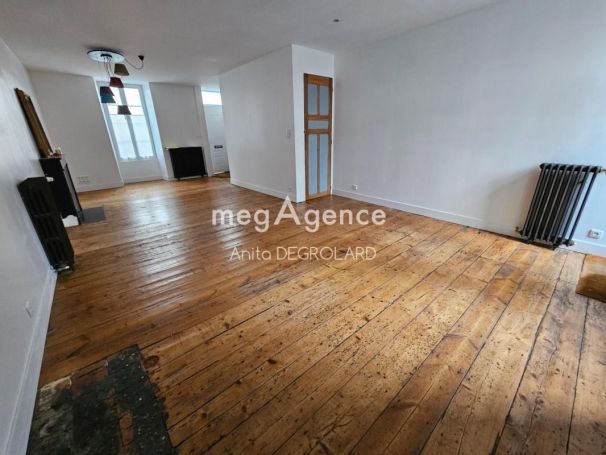 A louer MAISON  CONTEMPORAINE  LA ROCHE SUR YON