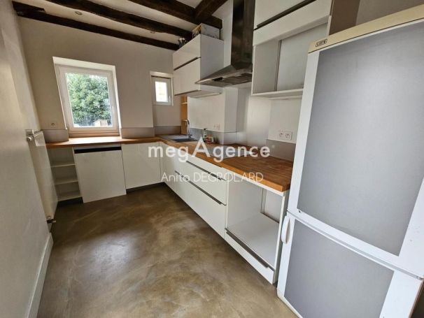 A louer MAISON  CONTEMPORAINE  LA ROCHE SUR YON