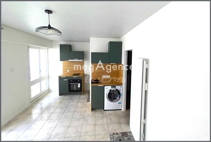 A louer STUDIO NEUF  24 M2 PLAGE à PIED SAINT HILAIRE DE RIEZ