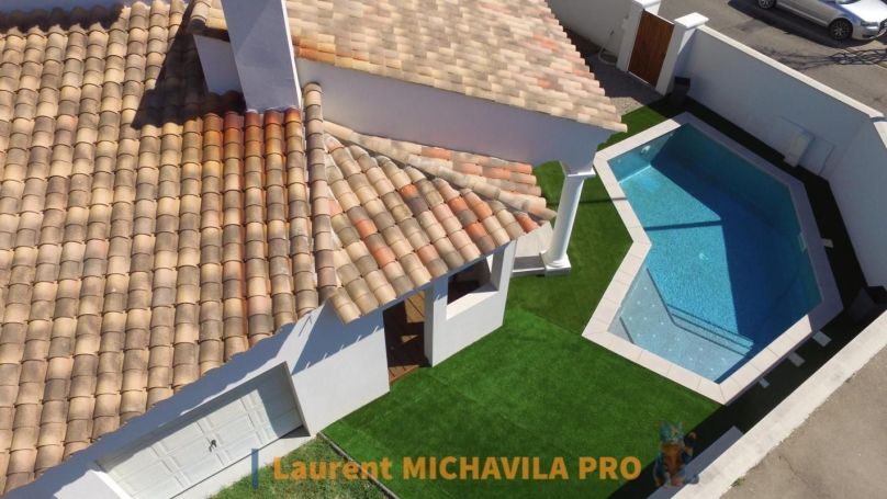 A louer MAISON  4 PIECES 98 M2  BEZIERS