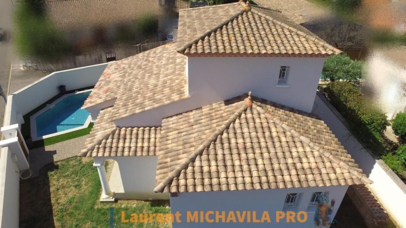 A louer MAISON  4 PIECES 98 M2  BEZIERS