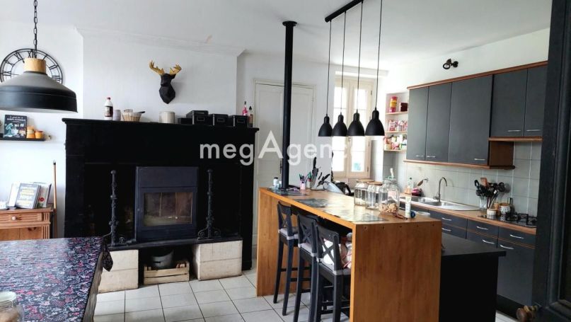 A louer GîTE  SAINT PORCHAIRE