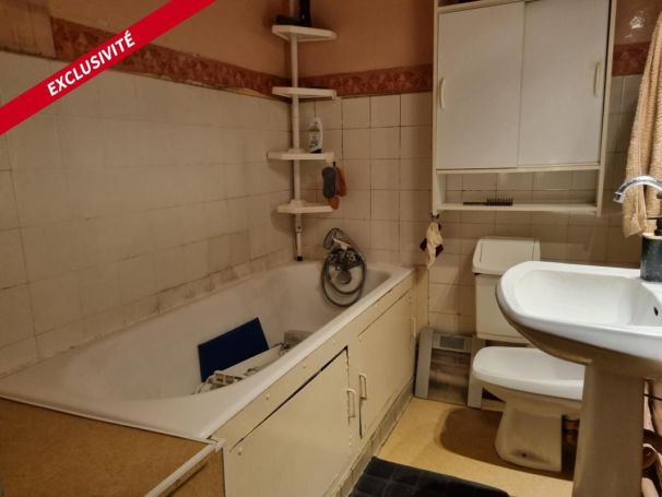 A louer APPARTEMENT T3 80 M2 BORD DE MER LE HAVRE