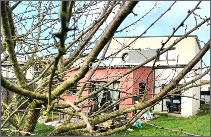 A louer MAISON  CONTEMPORAINE  GIVRAND