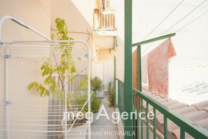 A louer APPARTEMENT T5 87 M2 TERRASSE  BEZIERS