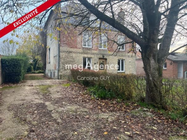 A louer MAISON  DE MAîTRE  SAINT OMER