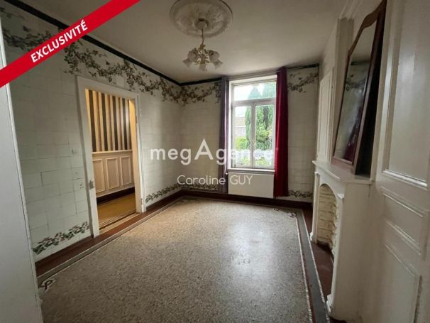 A louer MAISON  DE MAîTRE  SAINT OMER