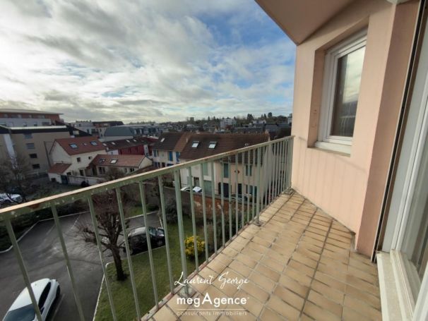 A louer APPARTEMENT T4 83 M2  ROUEN