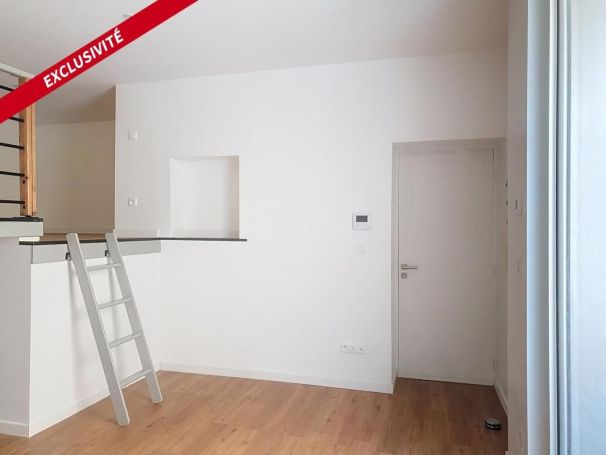 A louer STUDIO  28 M2  NANTES