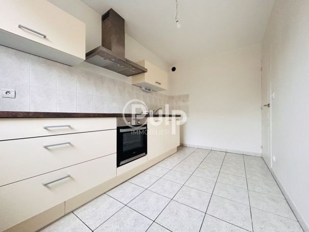 A louer APPARTEMENT T3 65 M2  ARRAS
