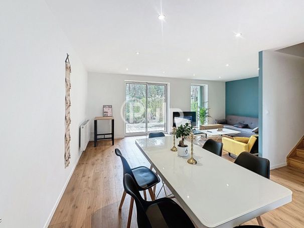 A louer MAISON  D'ARCHITECTE BORD DE MER LE TOUQUET PARIS PLAGE