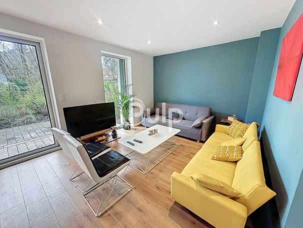 A louer MAISON  D'ARCHITECTE BORD DE MER LE TOUQUET PARIS PLAGE