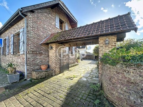 A louer MAISON  DE MAîTRE  BRAILLY CORNEHOTTE