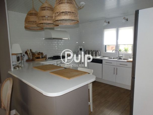 A louer MAISON  CONTEMPORAINE  GIVENCHY LES LA BASSEE