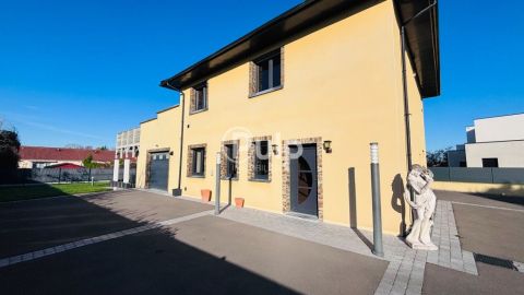 A louer MAISON  CONTEMPORAINE  LENS