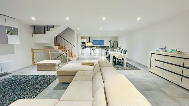 A louer MAISON  CONTEMPORAINE  LENS