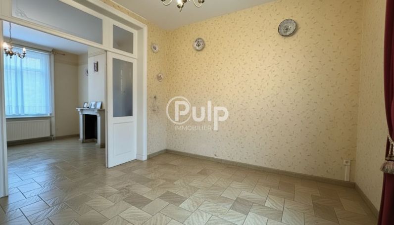 A louer MAISON  DE MAîTRE  SAINT VENANT