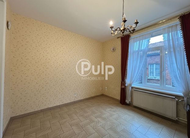 A louer MAISON  DE MAîTRE  SAINT VENANT