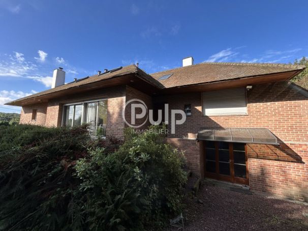 A louer MAISON  D'ARCHITECTE  LAPUGNOY