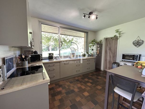 A louer MAISON  D'ARCHITECTE  LAPUGNOY