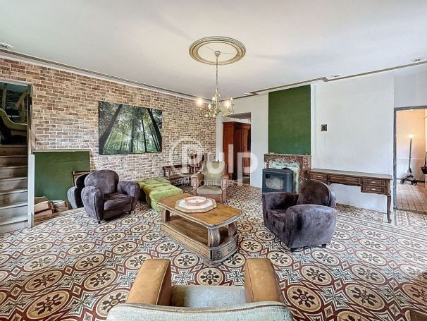 A louer MAISON DE MAîTRE HESDIN