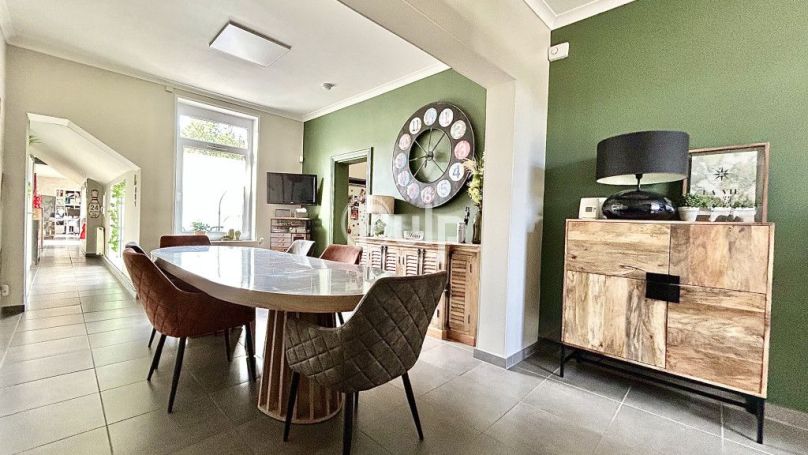 A louer MAISON  CONTEMPORAINE  GIVENCHY EN GOHELLE