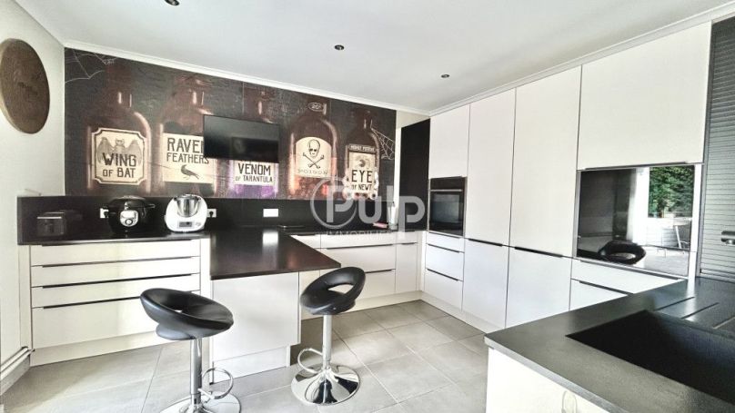 A louer MAISON  CONTEMPORAINE  GIVENCHY EN GOHELLE