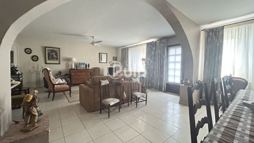 A louer APPARTEMENT T4 120 M2  HARNES