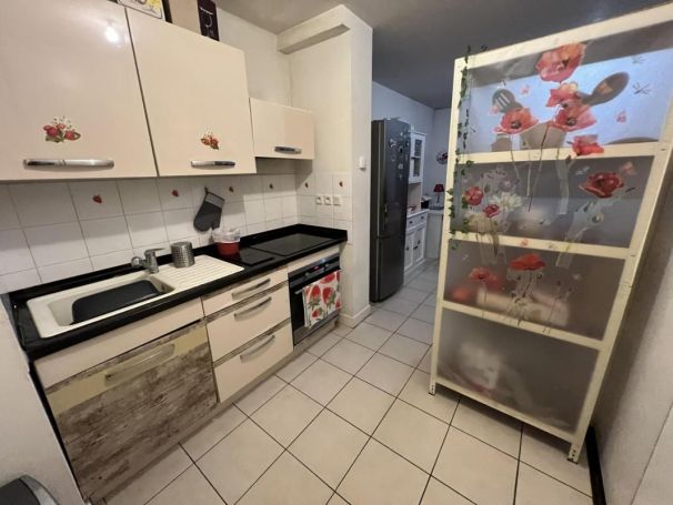 A louer APPARTEMENT T2 40 M2 TERRASSE  SAINT VINCENT DE TYROSSE