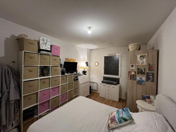 A louer APPARTEMENT T2 40 M2 TERRASSE  SAINT VINCENT DE TYROSSE