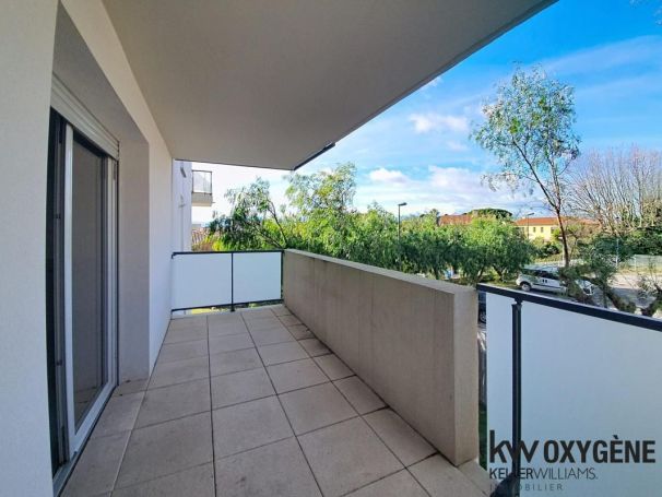 A louer APPARTEMENT T3 61 M2 TERRASSE PERPIGNAN