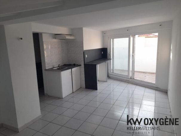 A vendre LOFT  70 M2 TERRASSE  PERPIGNAN