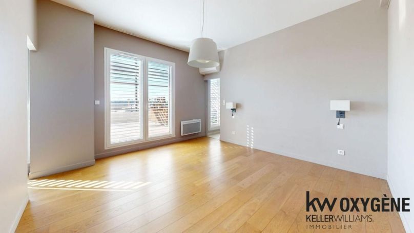 A louer APPARTEMENT DE PRESTIGE T4 144 M2 TERRASSE  BEZIERS