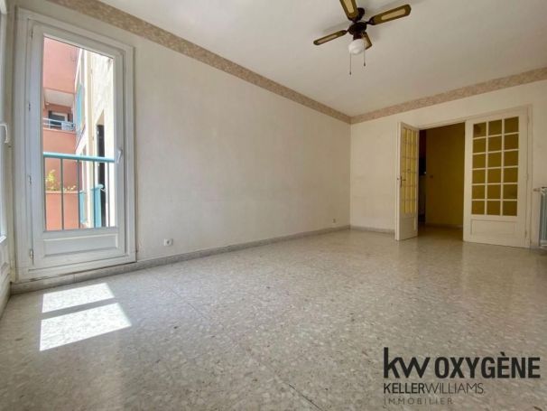 A louer APPARTEMENT T3 69 M2  CARCASSONNE