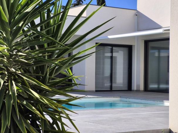 A louer MAISON  CONTEMPORAINE  PERPIGNAN