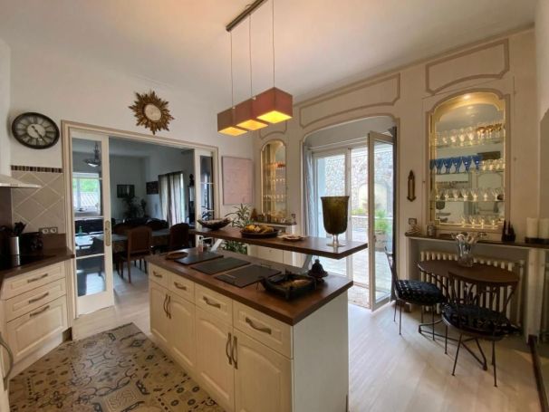 A louer APPARTEMENT T3 92 M2 TERRASSE  CARCASSONNE