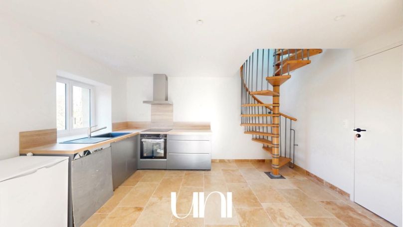 A louer APPARTEMENT DUPLEX NEUF T4 66 M2 TERRASSE  CAEN