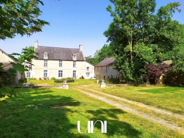 A louer MAISON  DE MAîTRE  BAYEUX