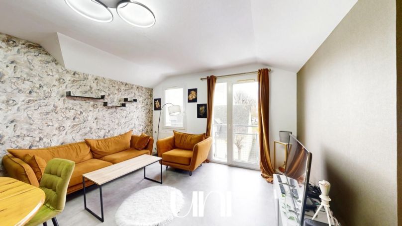 A louer APPARTEMENT DUPLEX T5 90 M2  IFS