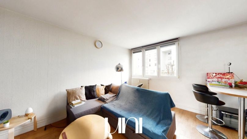 A louer APPARTEMENT T2 34 M2  CAEN