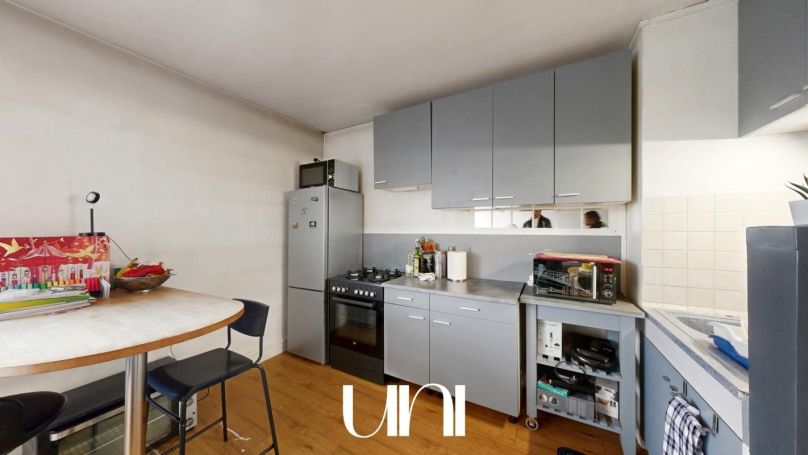 A louer APPARTEMENT T2 34 M2  CAEN