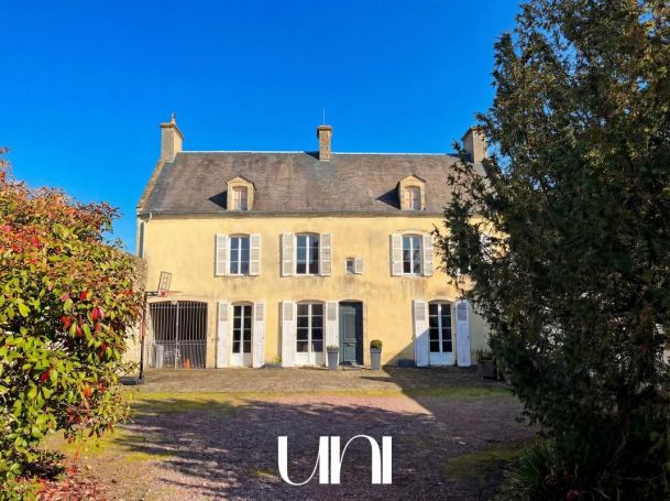 A vendre GîTE  BAYEUX